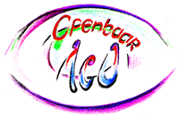 AGO logo
